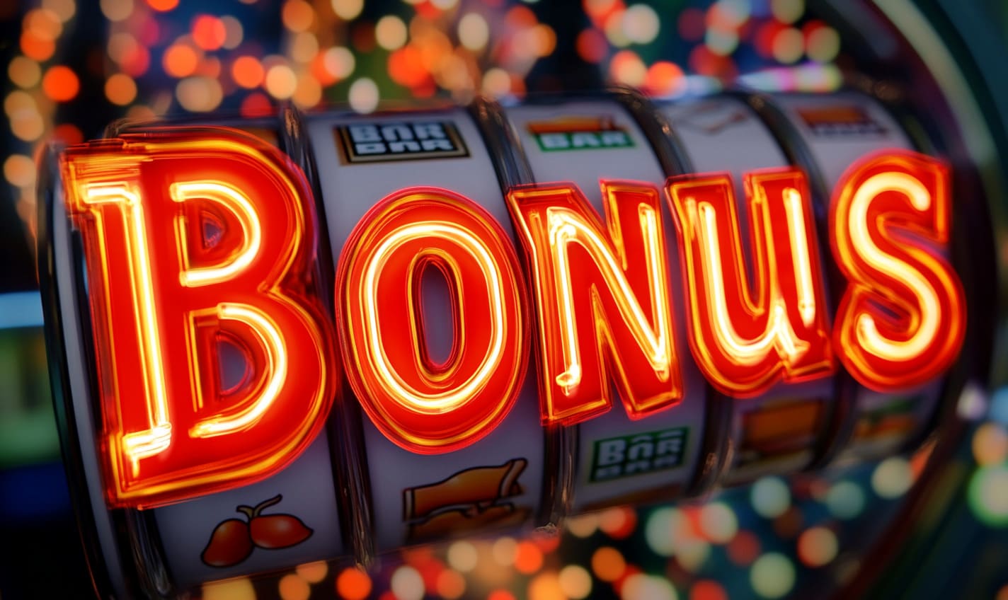 Explorar Todos os Bônus no Casino BET585.COM 