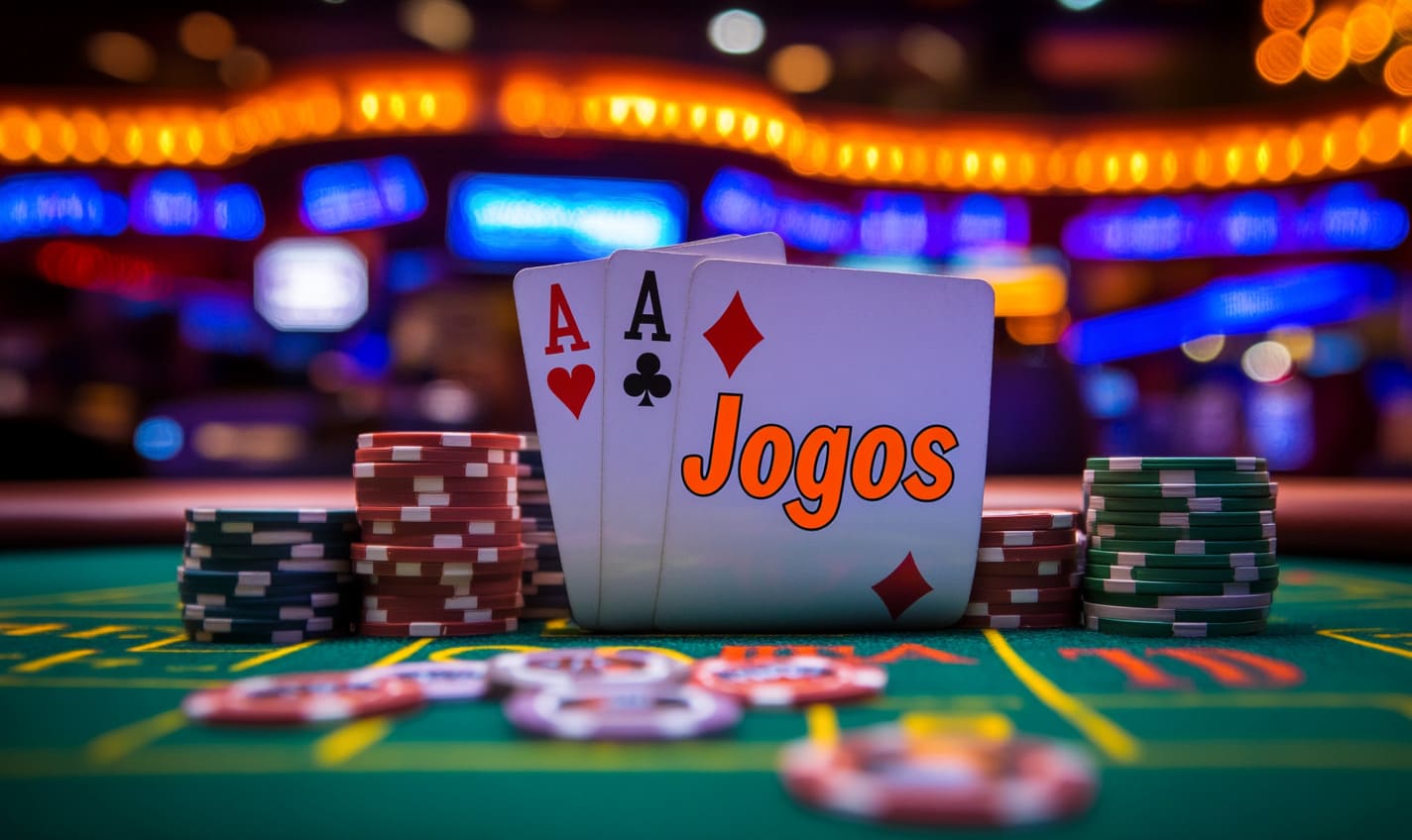 Aventuras de Jogos no Cassino BET585.COM